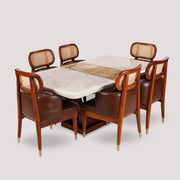 Mettarhorn Dining table