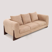 Chicago 3 Seater Sofa