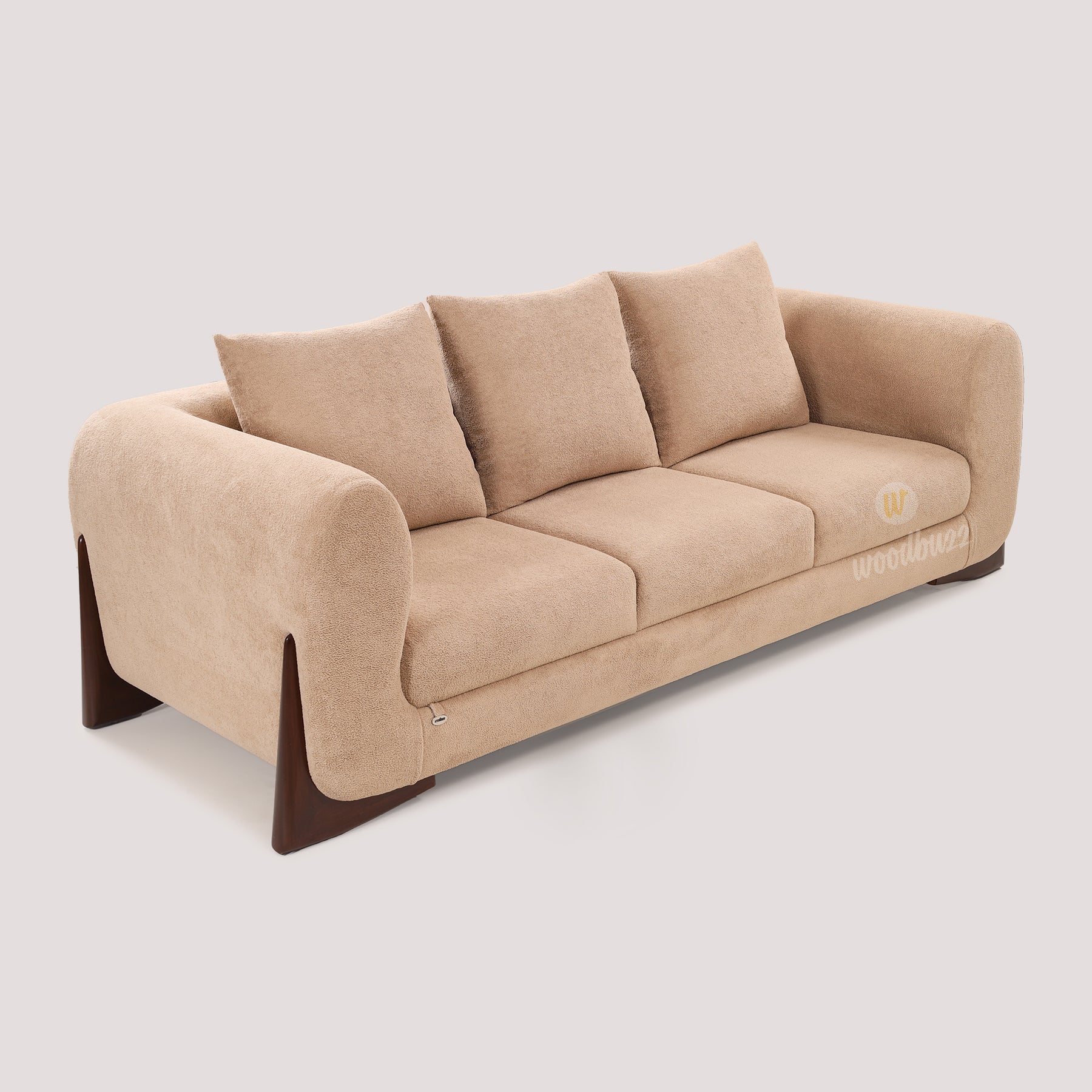 Chicago 3 Seater Sofa