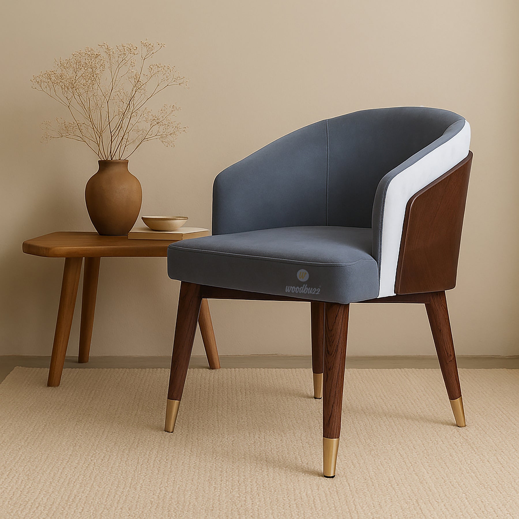Marigold Dining chair