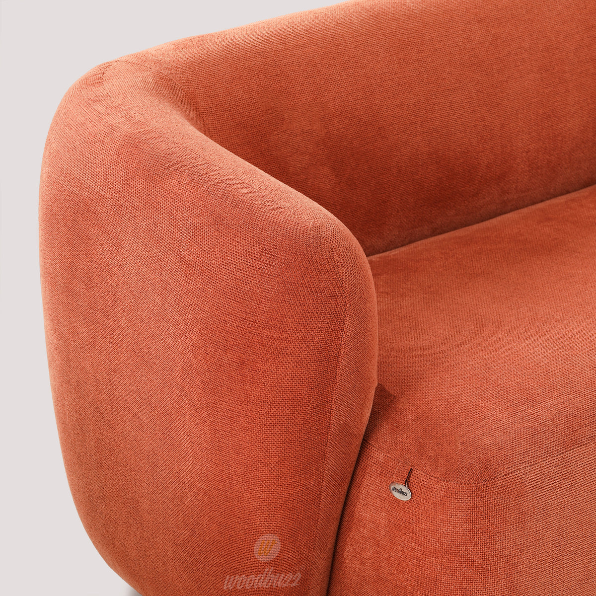 Toranto 2-Seater Sofa
