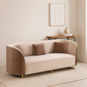 Beijing 3 Seater Sofa