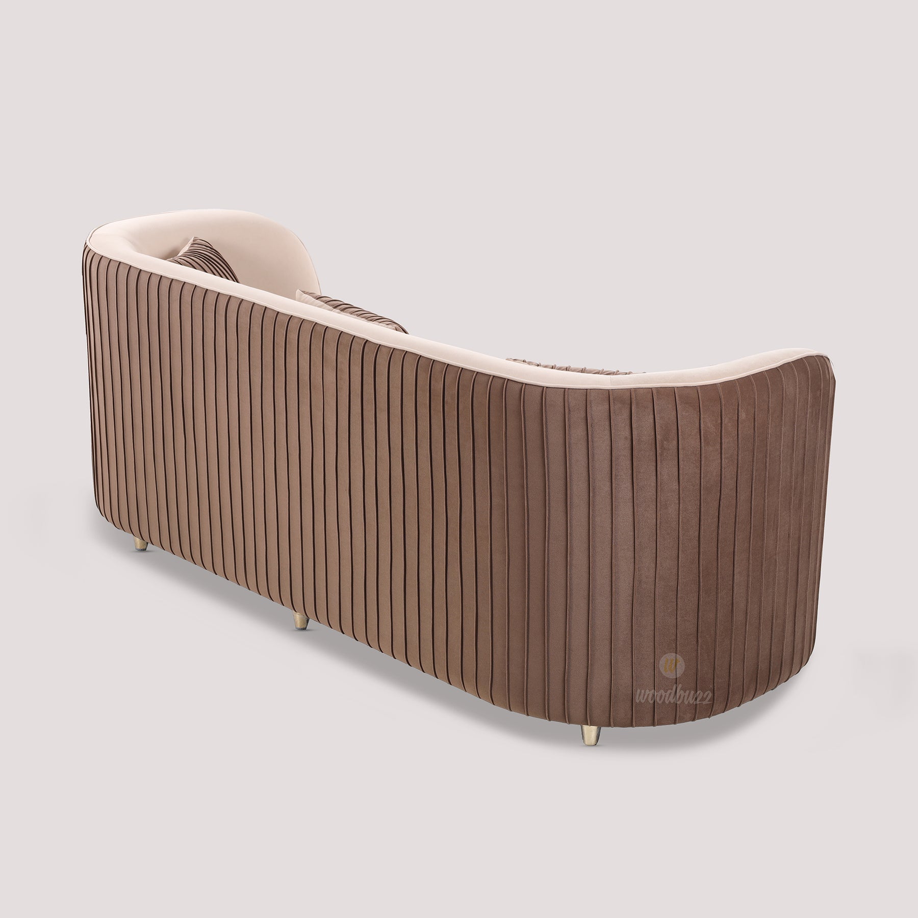 Beijing 3 Seater Sofa