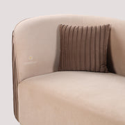 Beijing 3 Seater Sofa