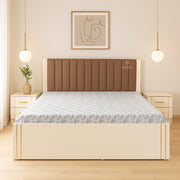 Canna King Bed