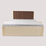 Canna King Bed