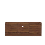 Esma TV Unit- Walnut