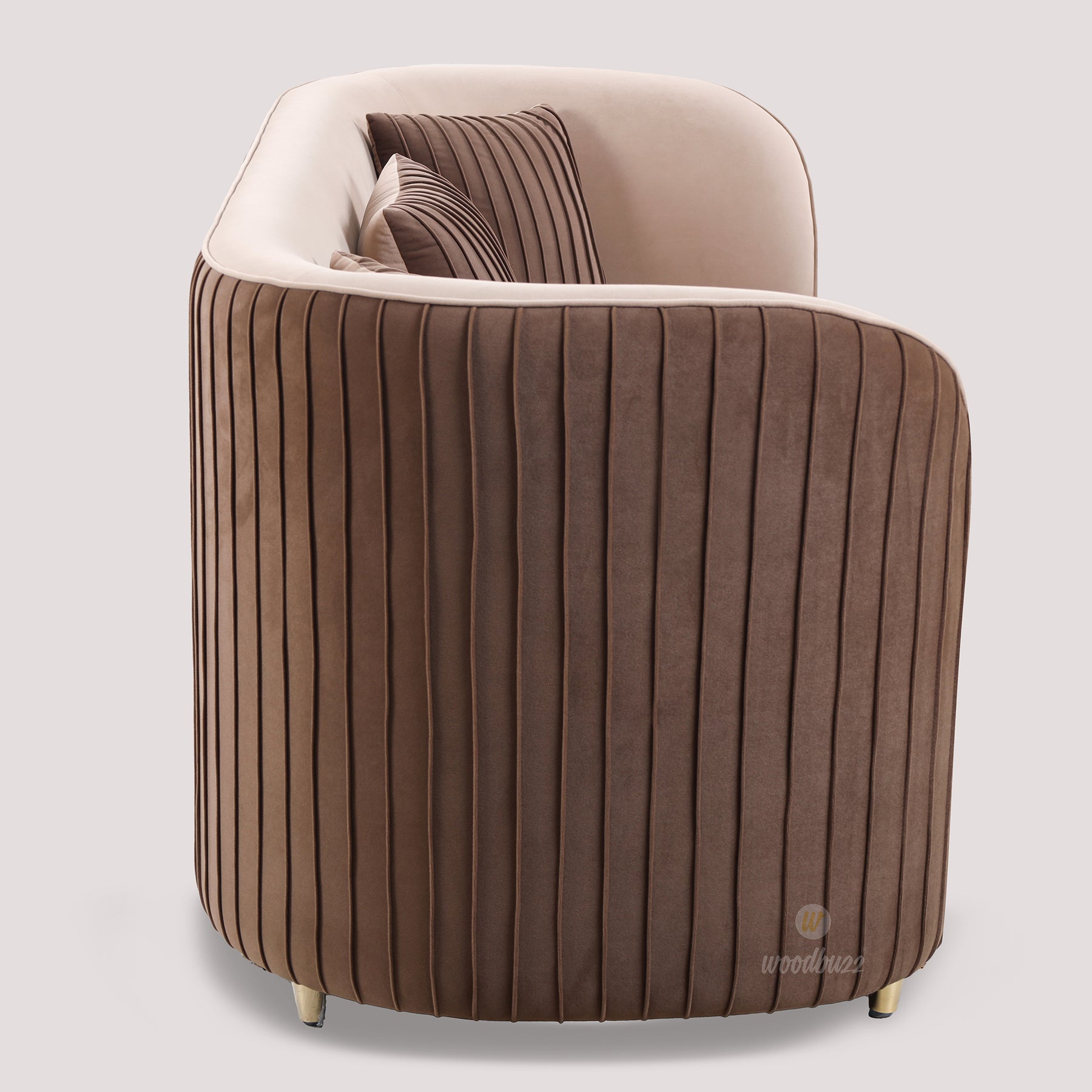 Beijing 3 Seater Sofa