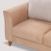 Paris 2 Seater Sofa