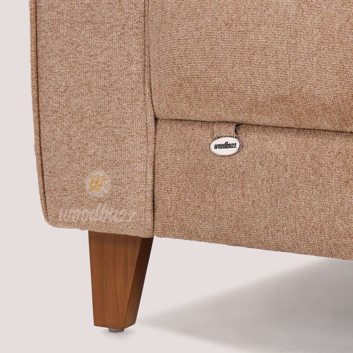 Paris 2 Seater Sofa