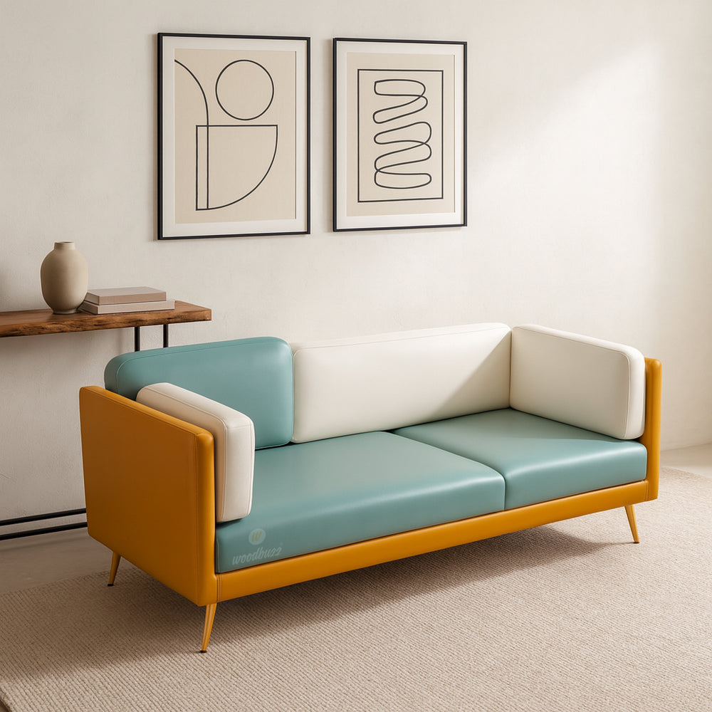 Venice 3 seater Sofa
