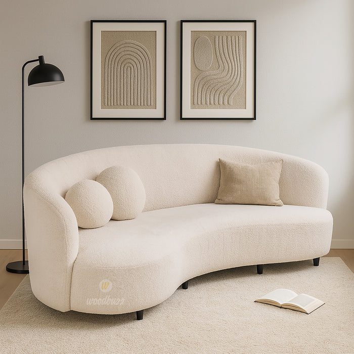 Newyork 4 Seater Sofa
