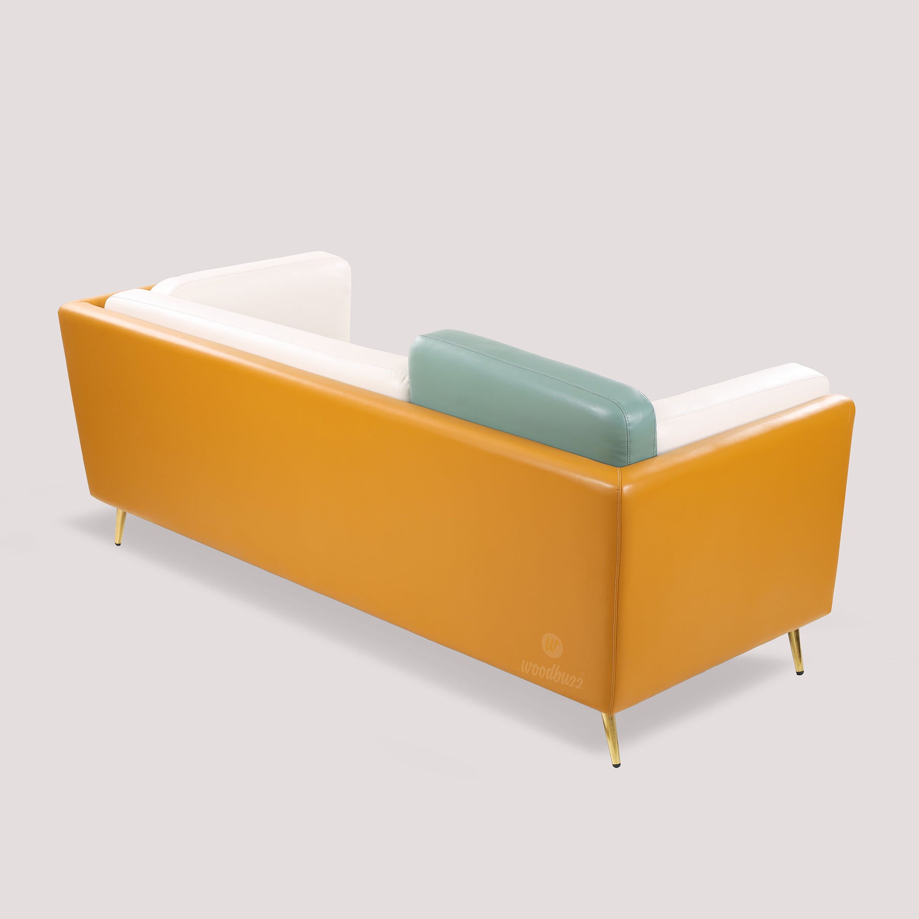 Venice 3 seater Sofa