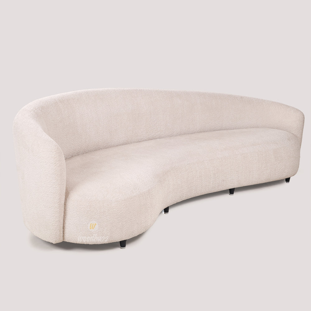Newyork 4 Seater Sofa