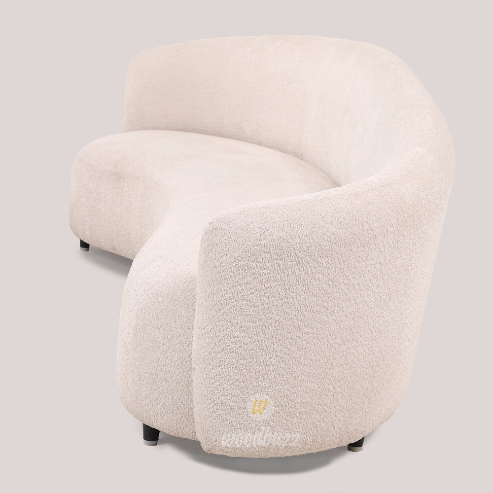 Newyork 4 Seater Sofa