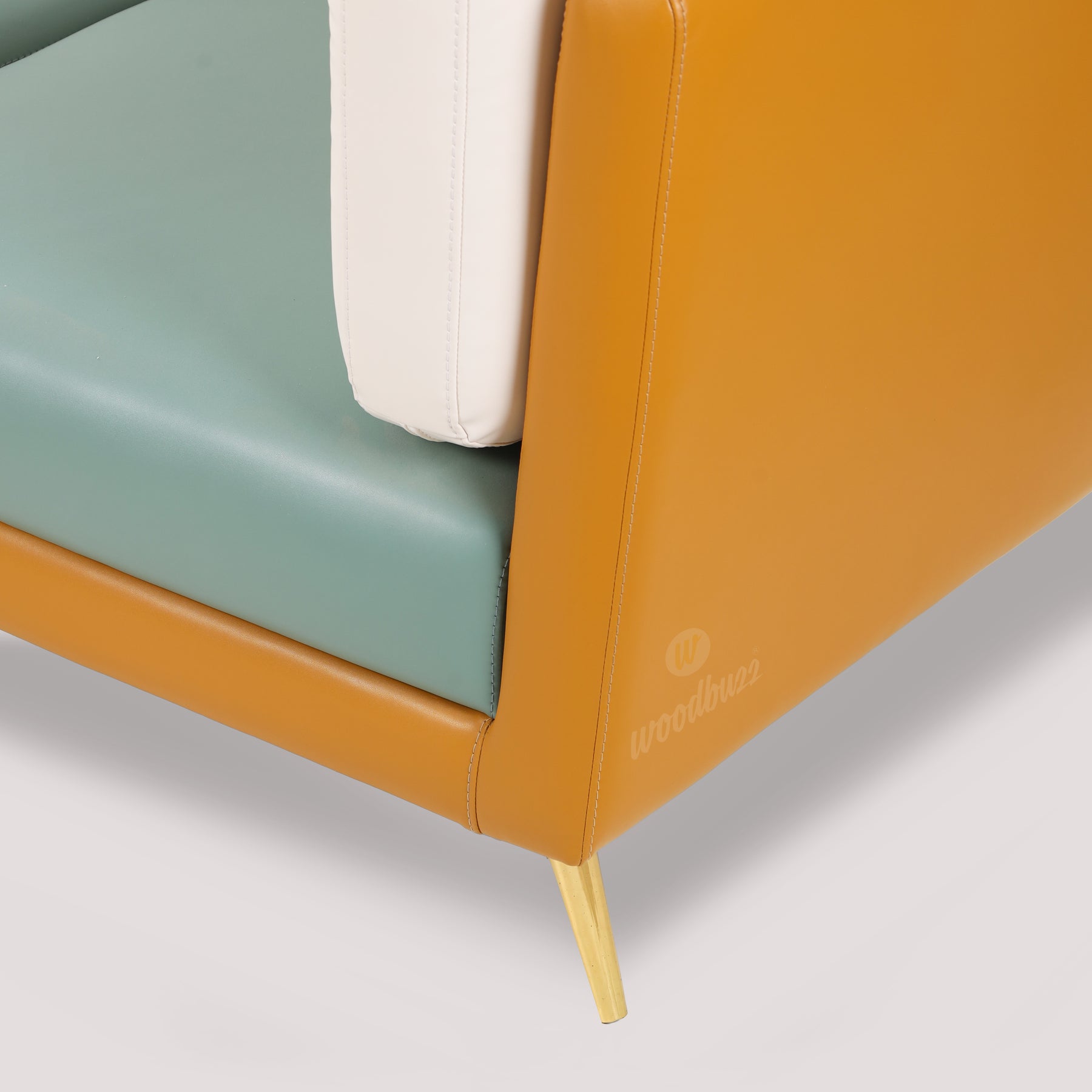 Venice 3 seater Sofa
