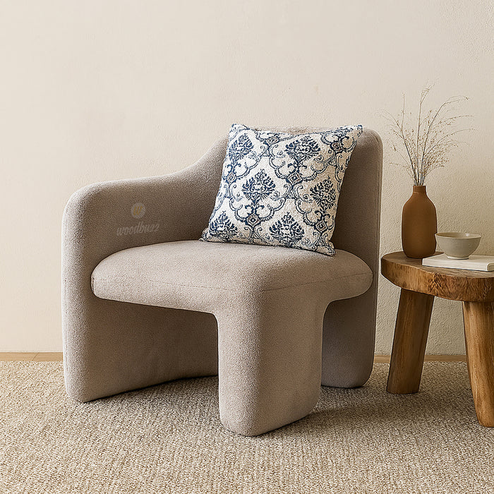 Nico One Arm Chair