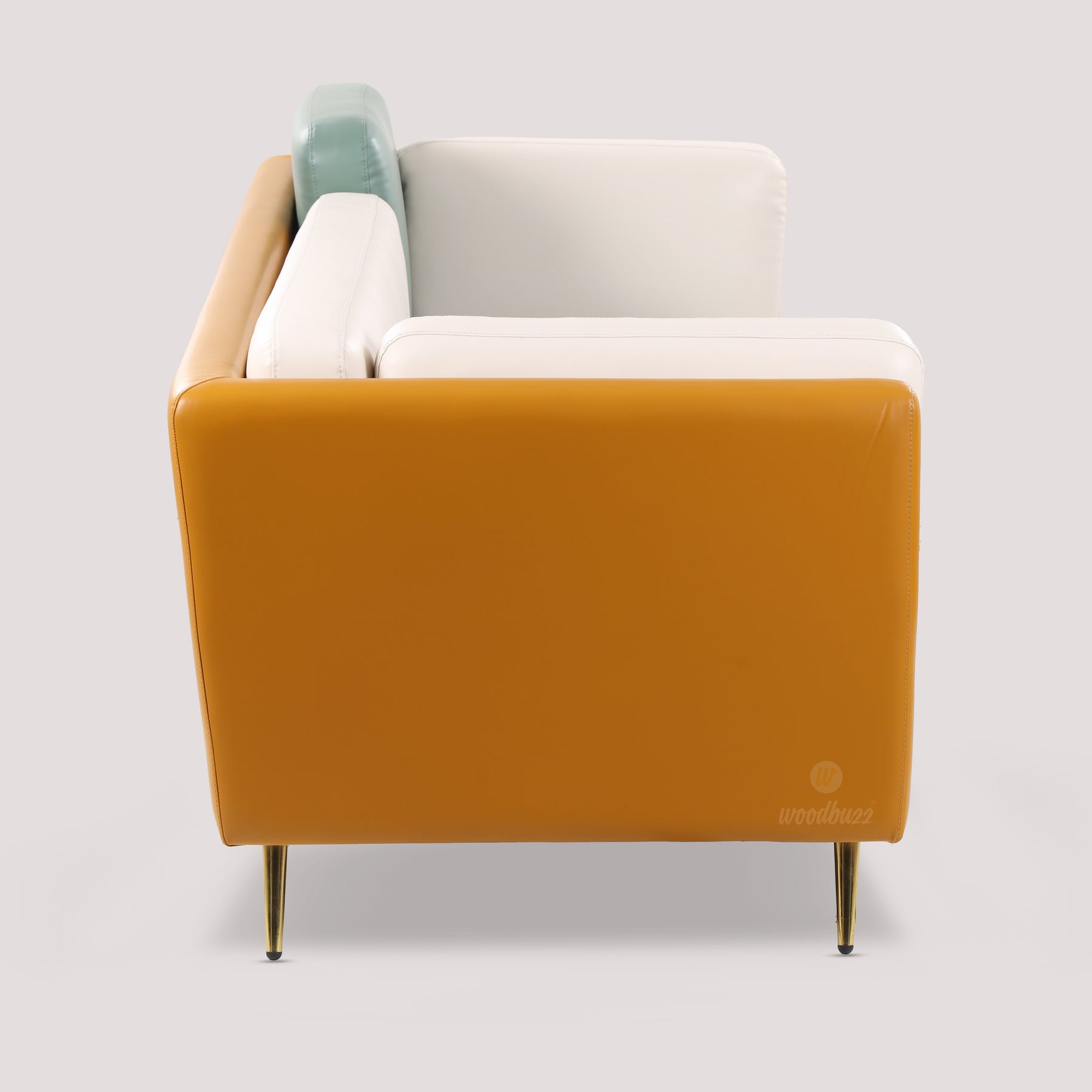Venice 3 seater Sofa