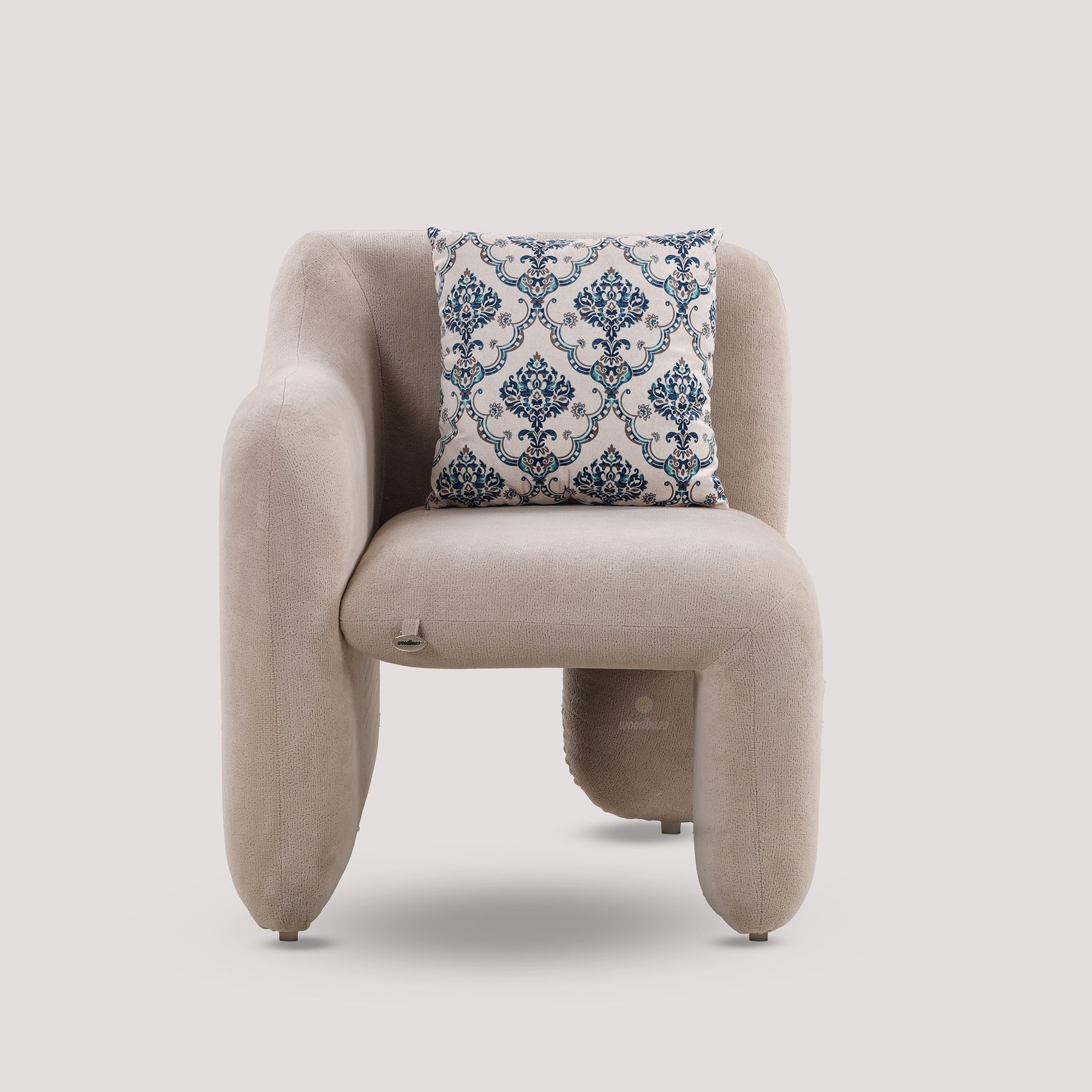 Nico One Arm Chair