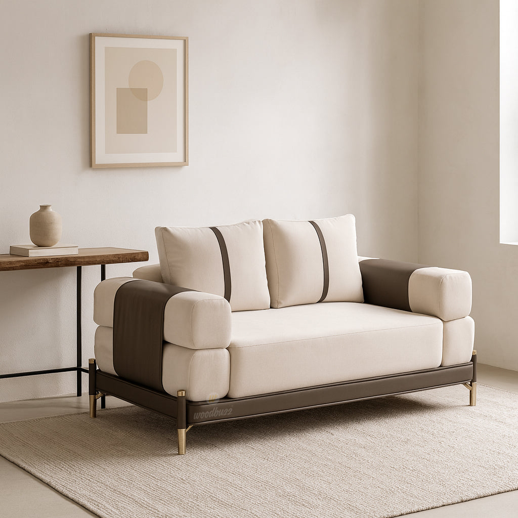 Miami 2 Seater Sofa