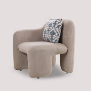 Nico One Arm Chair