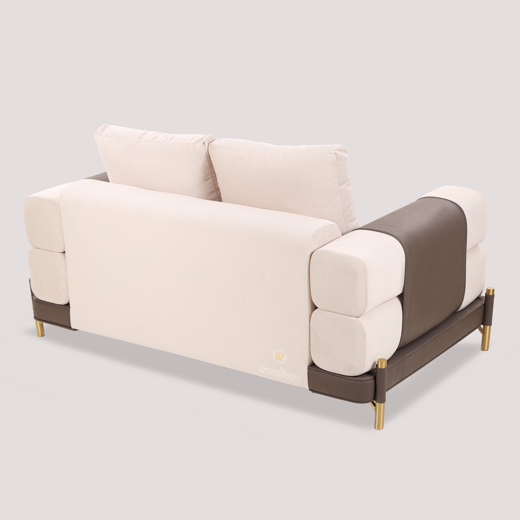 Miami 2 Seater Sofa