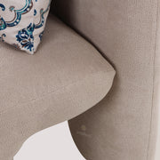 Nico One Arm Chair