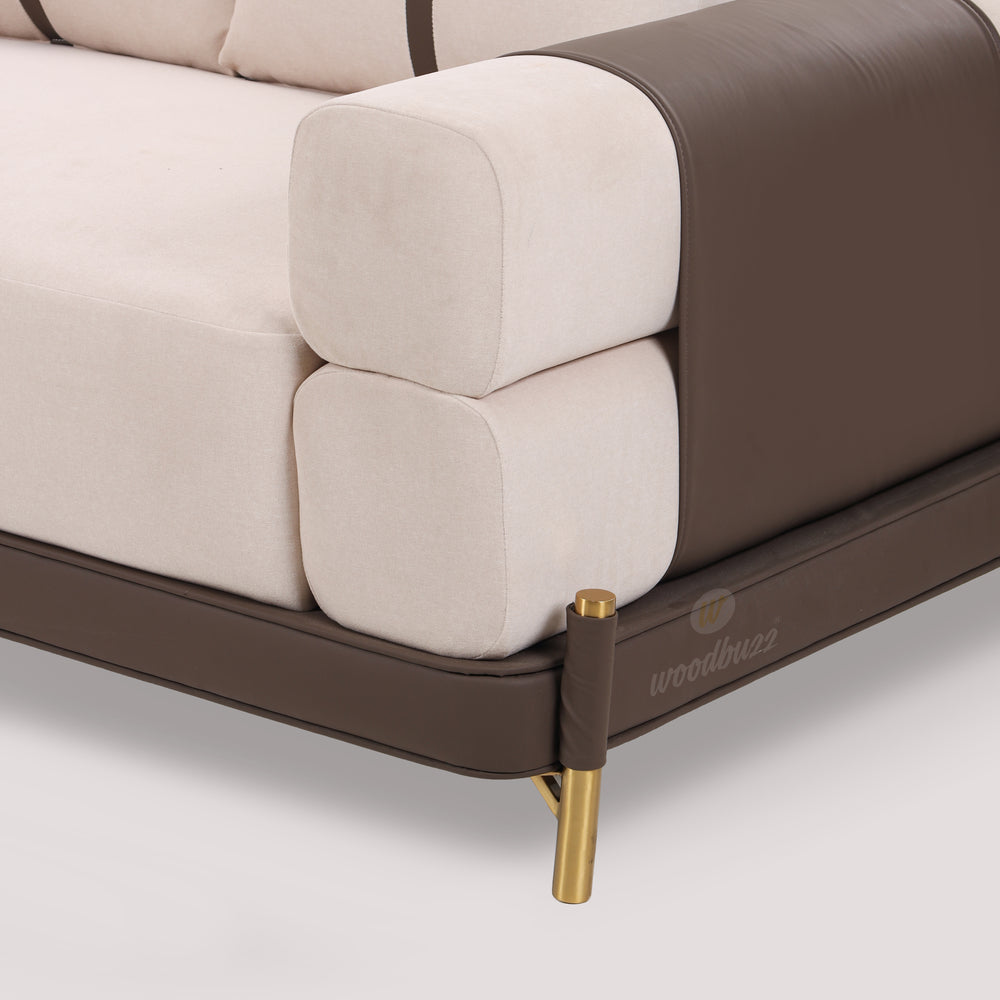 Miami 3 Seater Sofa