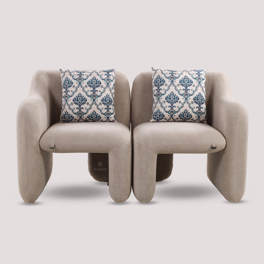 Nico One Arm Chair