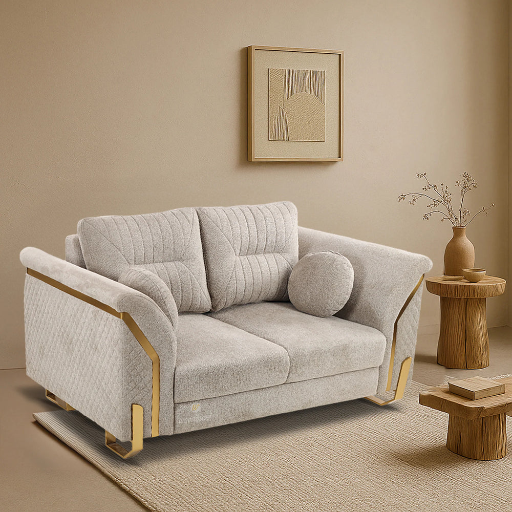 Barcelona 2 Seater Sofa