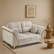 Barcelona 2 Seater Sofa
