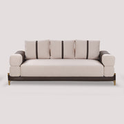 Miami 3 Seater Sofa
