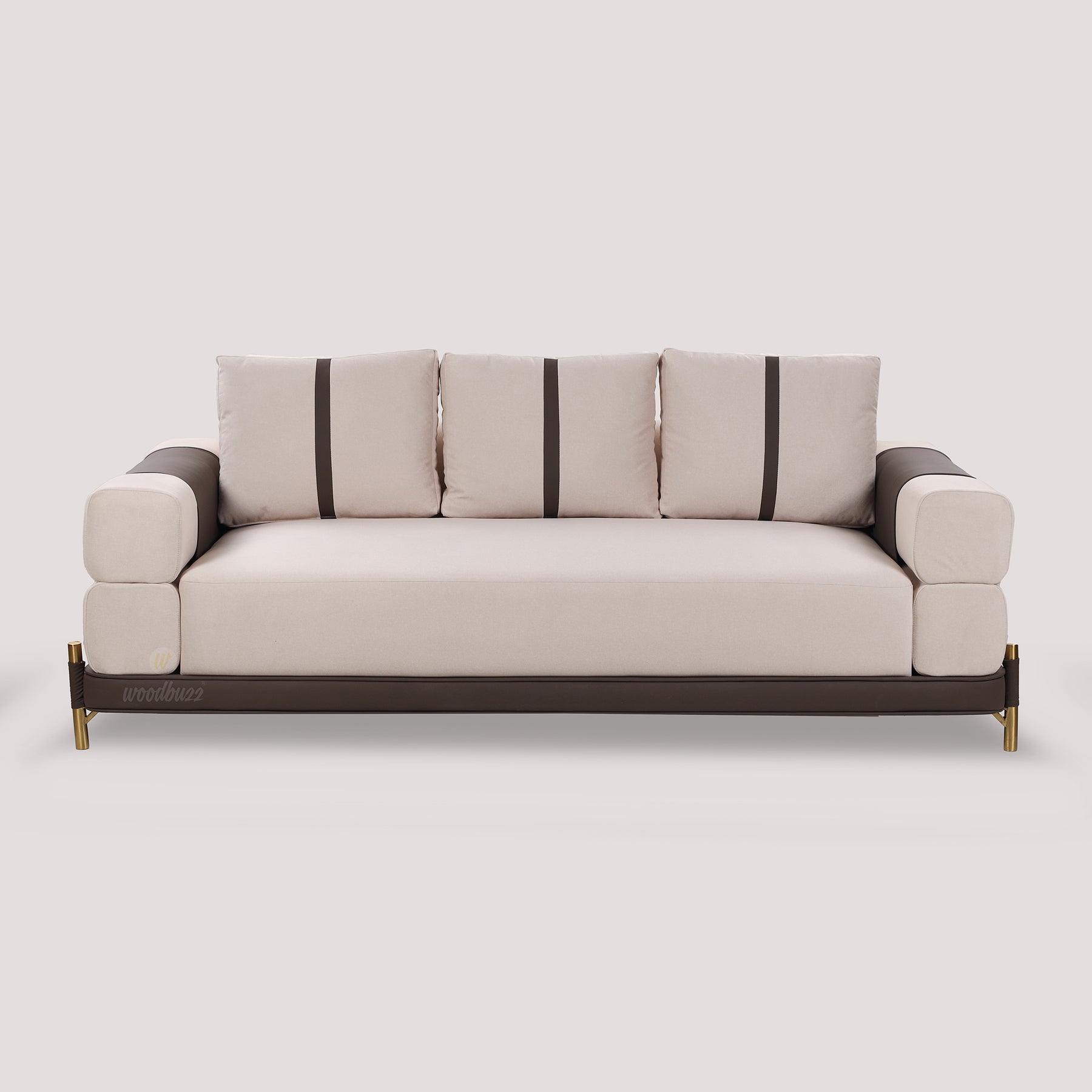 Miami 3 Seater Sofa