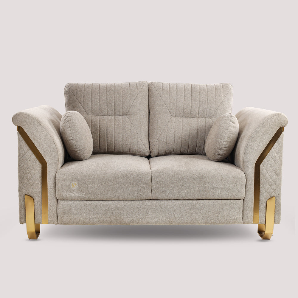 Barcelona 2 Seater Sofa