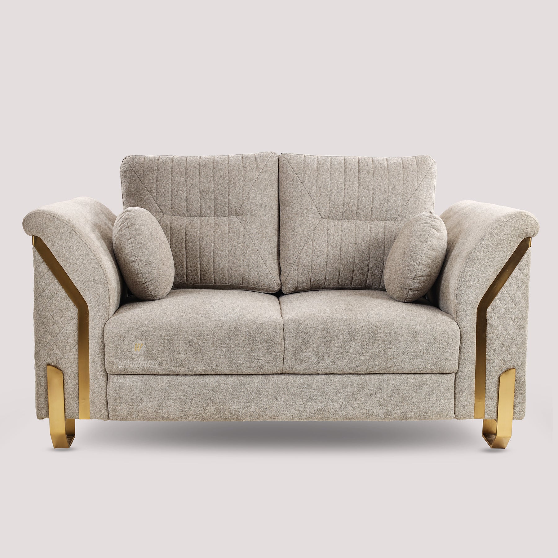 Barcelona 2 Seater Sofa