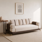 Miami 3 Seater Sofa