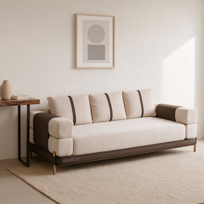 Miami 3 Seater Sofa