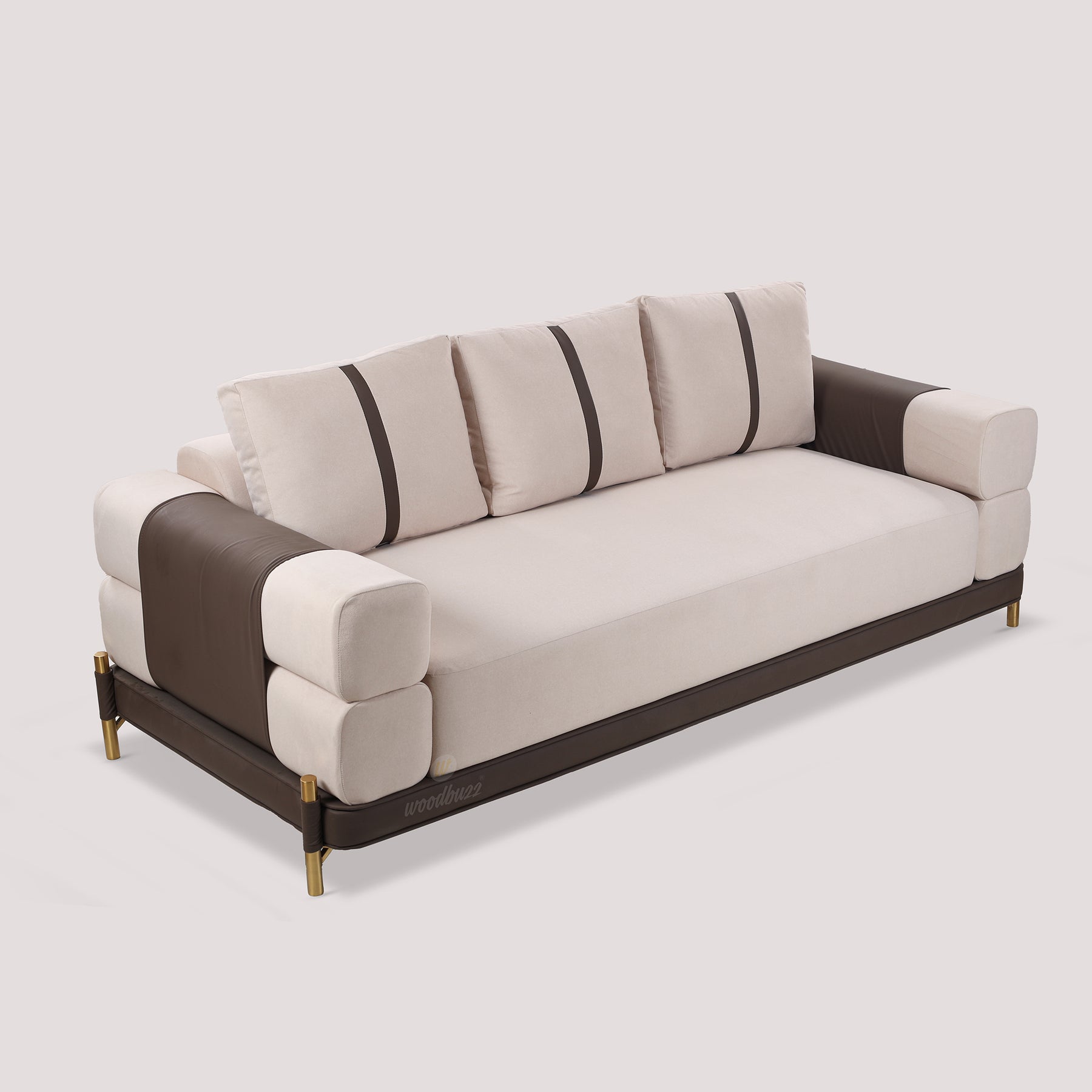 Miami 3 Seater Sofa