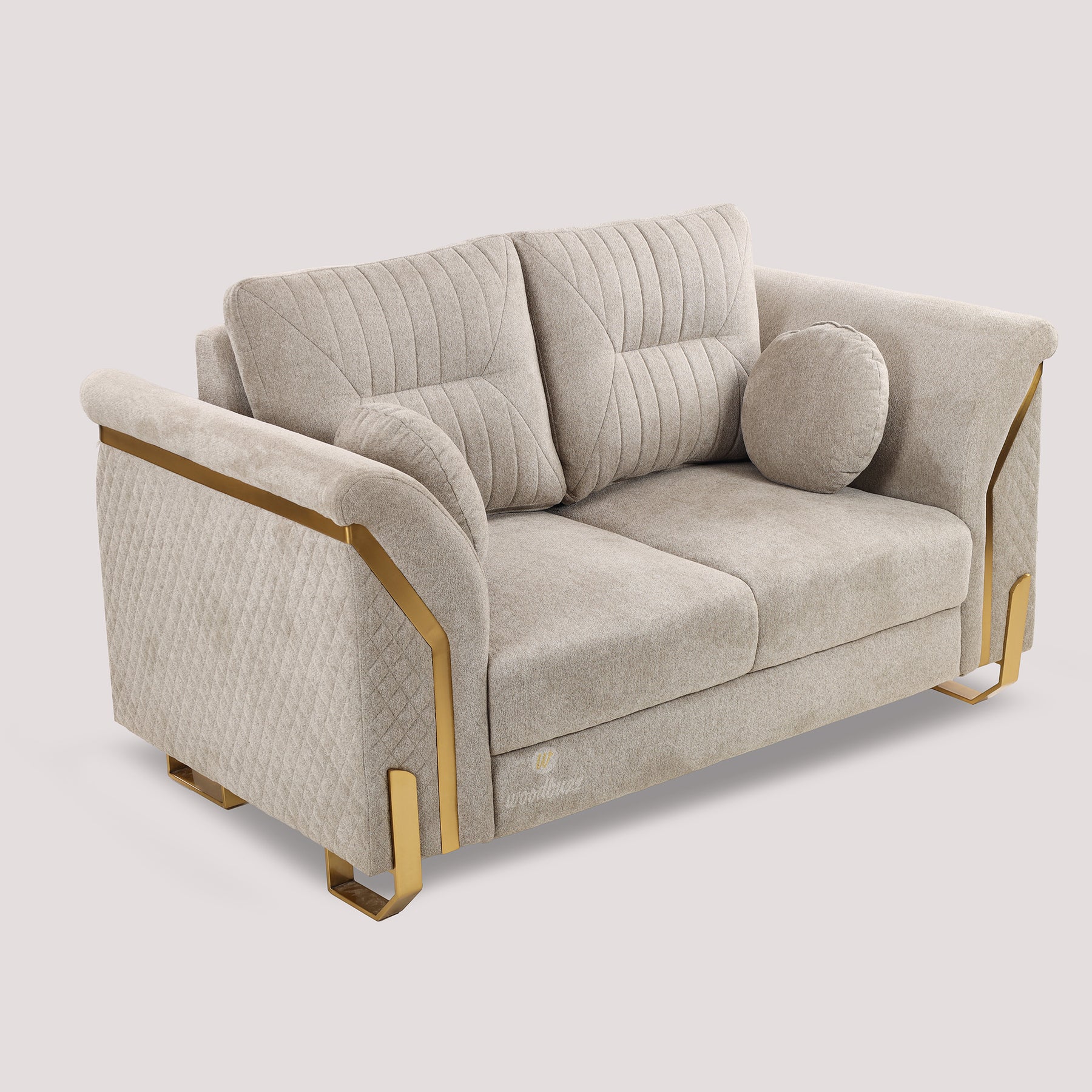 Barcelona 2 Seater Sofa
