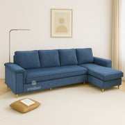 Quito 5-Seater Sectional Sofa