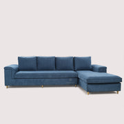 Quito 5-Seater Sectional Sofa