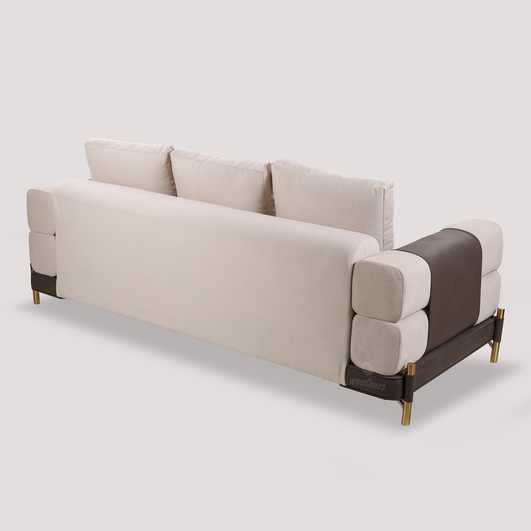 Miami 3 Seater Sofa