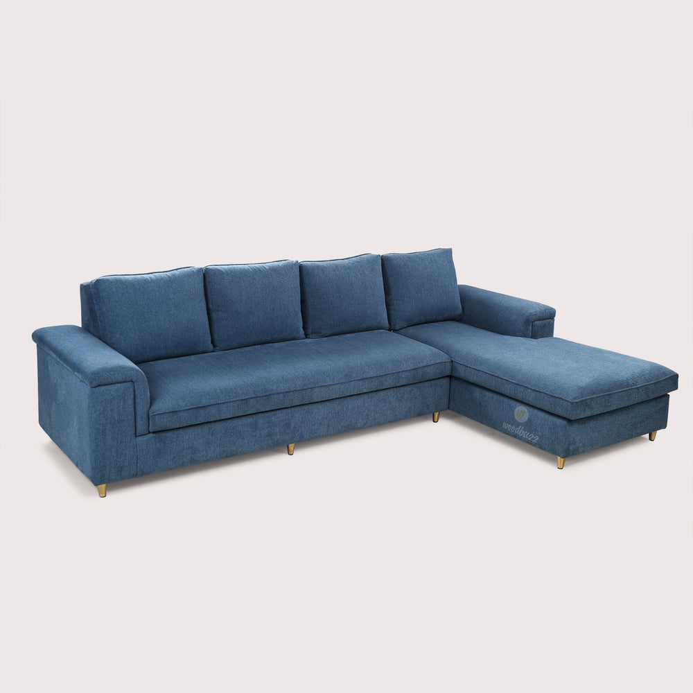 Quito 5-Seater Sectional Sofa