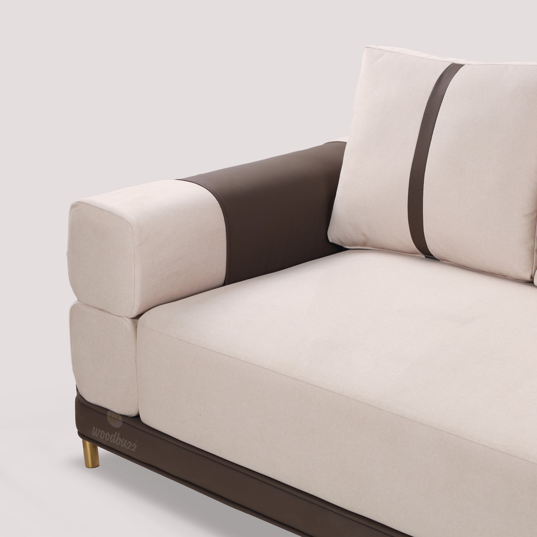 Miami 3 Seater Sofa
