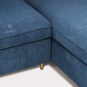 Quito 5-Seater Sectional Sofa