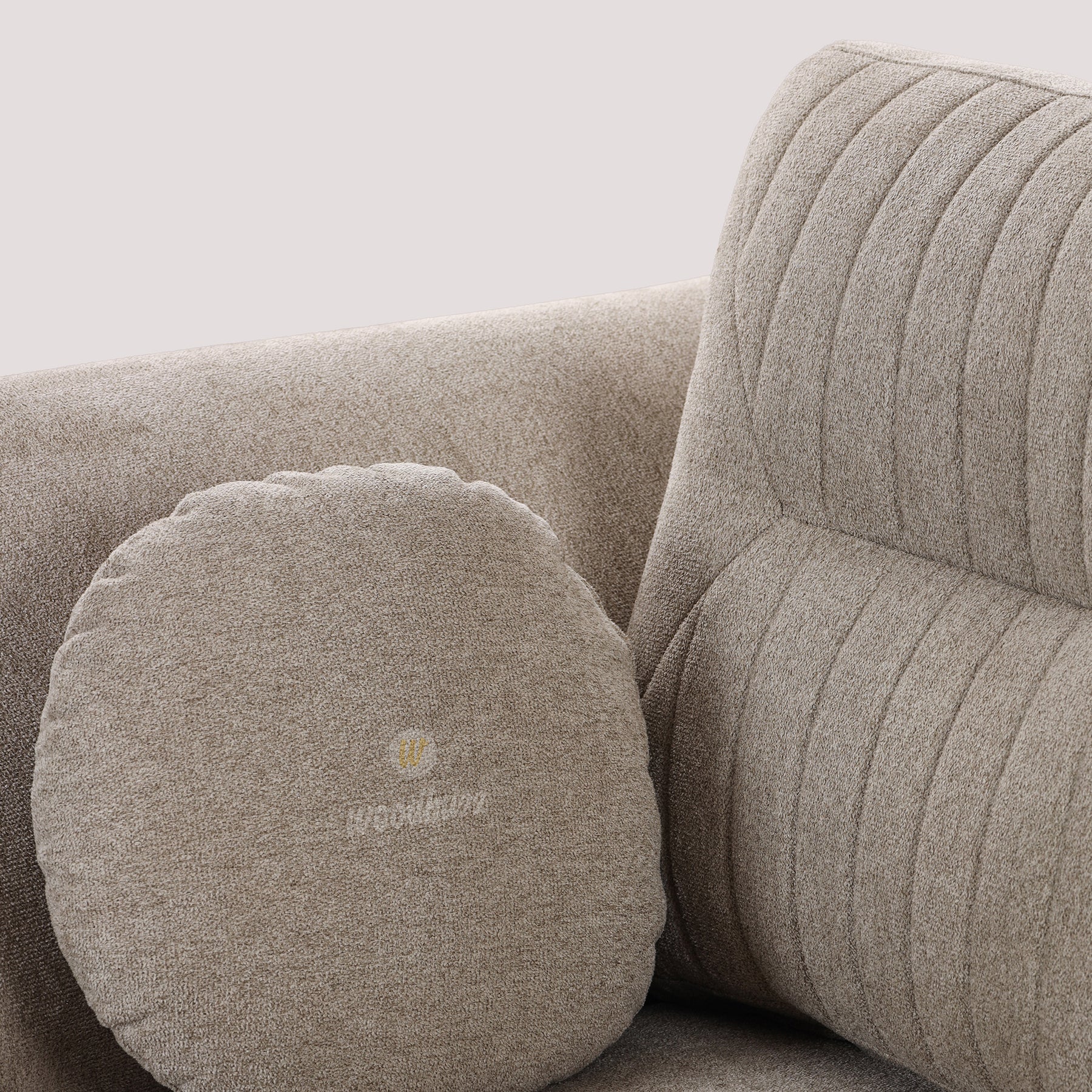 Barcelona 2 Seater Sofa