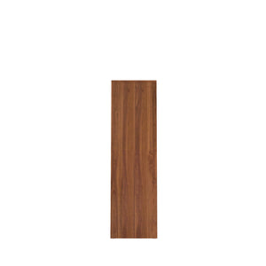 Astor BookCase - Walnut