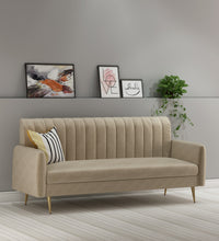 Load image into Gallery viewer, Amour 3 Seater Sofa
