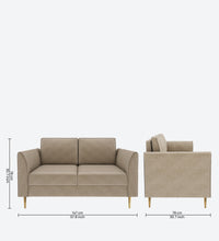 Load image into Gallery viewer, Host Sofa Set - Beige
