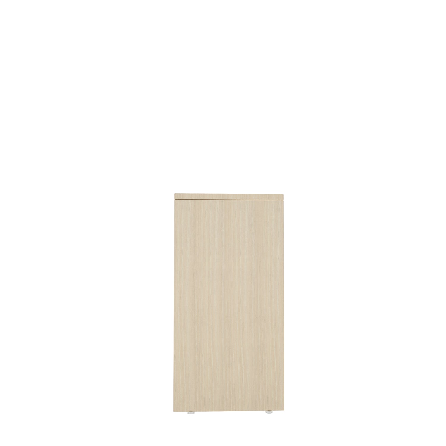 Ergad Shoe Cabinet | Beige Teak